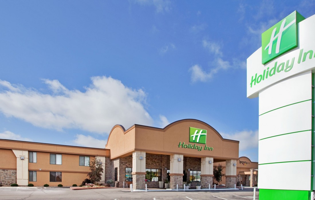 holiday inn kearney by ihg