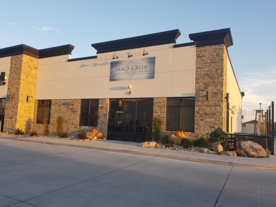 holiday inn kearney by ihg