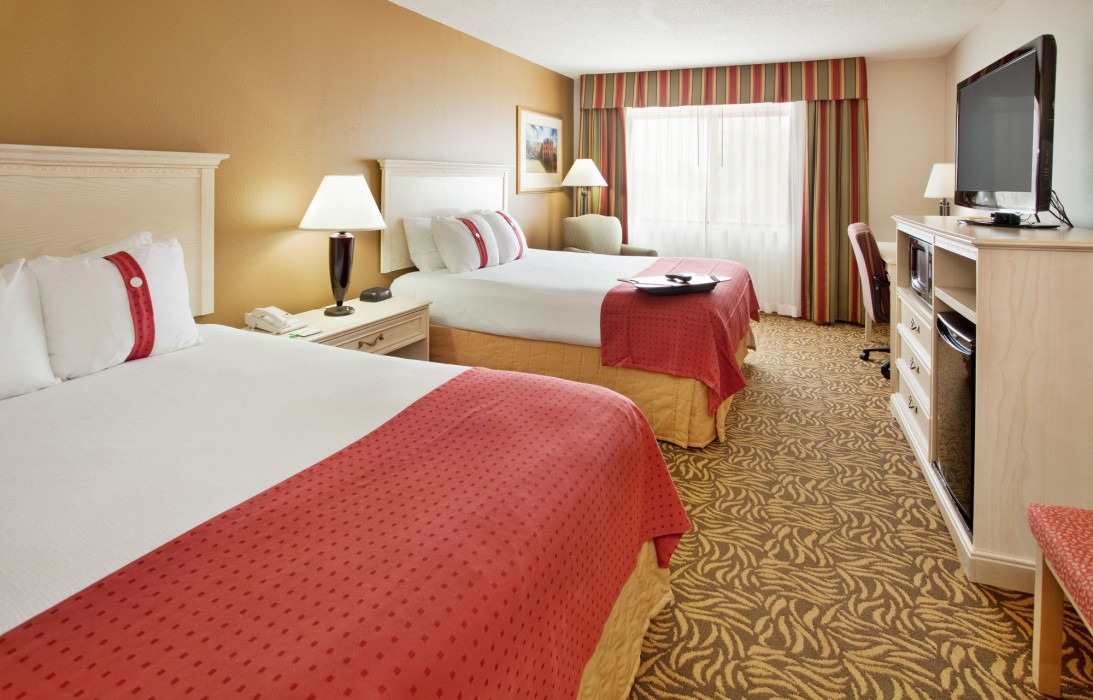 holiday inn kearney by ihg