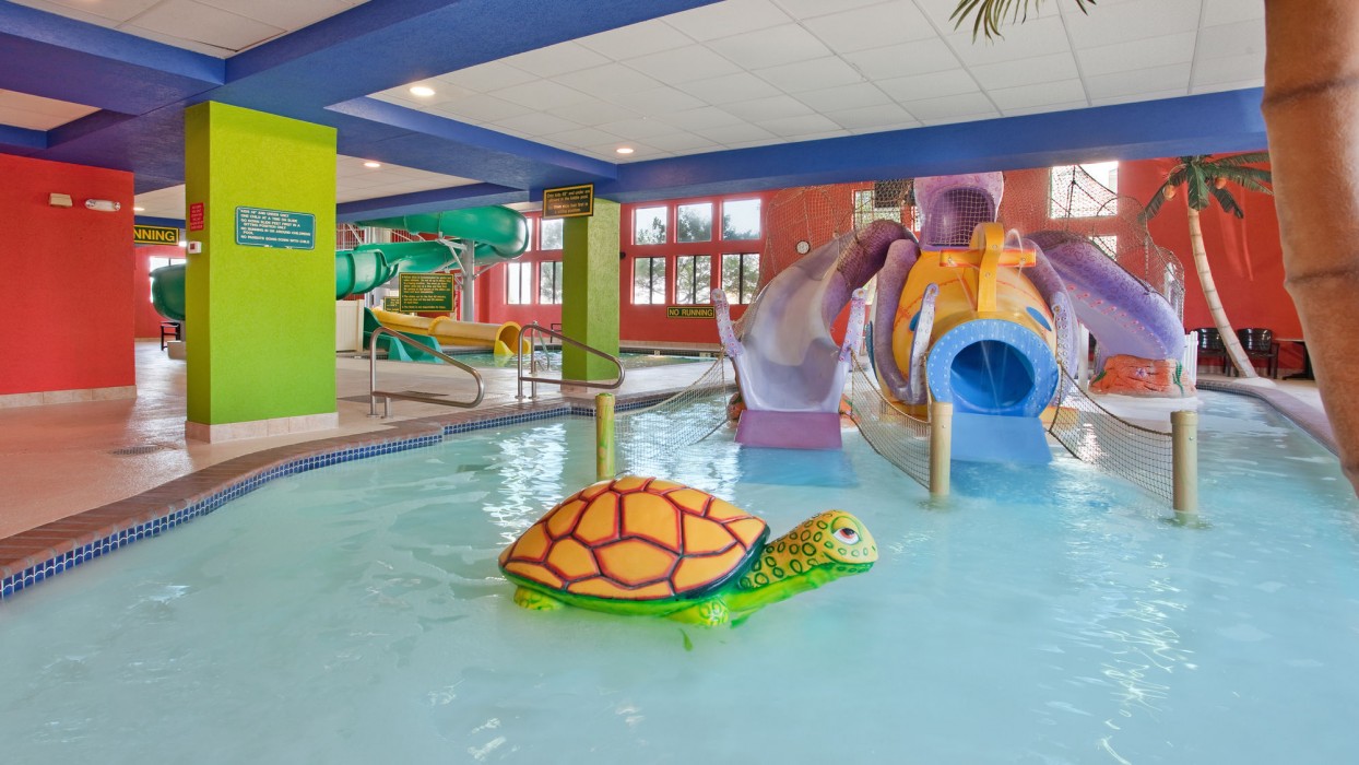holiday inn kearney by ihg