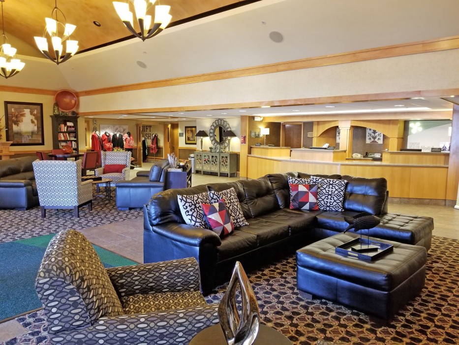 holiday inn kearney by ihg