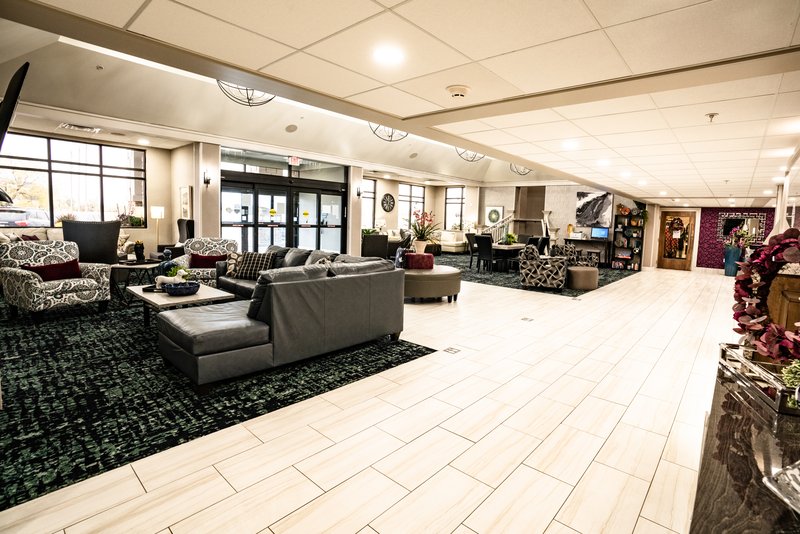 holiday inn kearney an ihg hotel