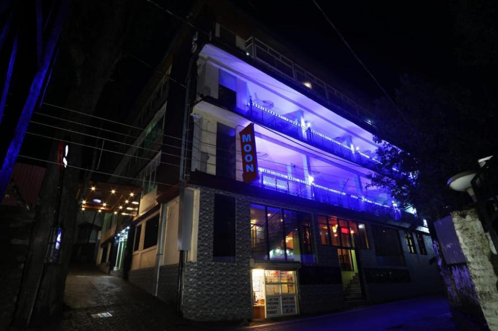 haldwani and vicinity