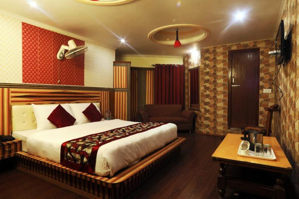 haldwani and vicinity