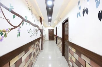 hotel eurasia mohali airport