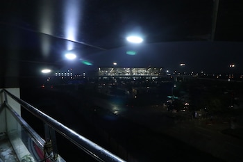 hotel eurasia mohali airport