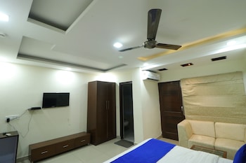 hotel eurasia mohali airport