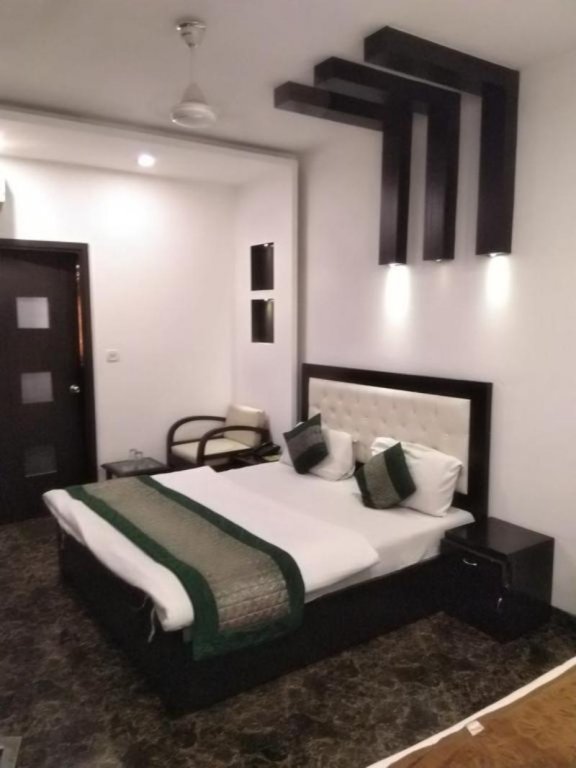 Hotel Arihant Inn,New Delhi>>Central Delhi,3 star