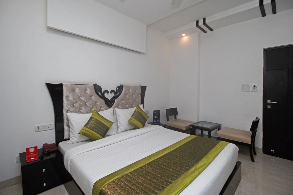 Hotel Arihant Inn,New Delhi>>Central Delhi,3 star