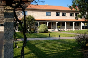 Hotel Scala,Pontecesures>>Padron,3 star