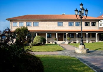 Hotel Scala,Pontecesures>>Padron,3 star