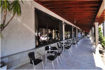 Hotel Scala,Pontecesures>>Padron,3 star