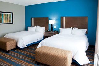 hampton inn kenedy