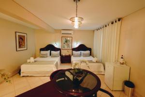 Hotel Arenal,Santa Cruz De La Sierra>>Santa Cruz,4 star