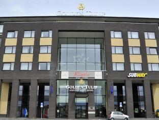 Fletcher Hotel Restaurant Parkstad-Zuid Limburg,Kerkrade>>Heerlen,4 star