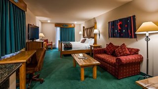 Best Western Plus Kentwood Lodge,Sun Valley>>Ketchum,3 star