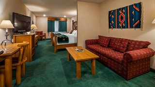 Best Western Plus Kentwood Lodge,Sun Valley>>Ketchum,3 star