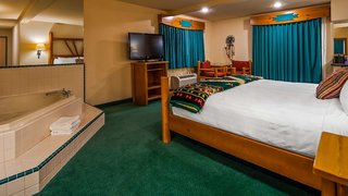 Best Western Plus Kentwood Lodge,Sun Valley>>Ketchum,3 star