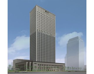 Fairmont Jakarta,Kebayoran Lama>>Central Jakarta,5 star