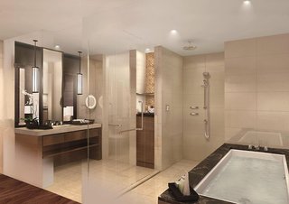 Fairmont Jakarta,Kebayoran Lama>>Central Jakarta,5 star