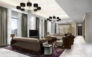Fairmont Jakarta,Kebayoran Lama>>Central Jakarta,5 star