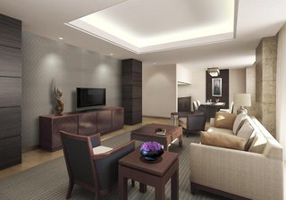 Fairmont Jakarta,Kebayoran Lama>>Central Jakarta,5 star