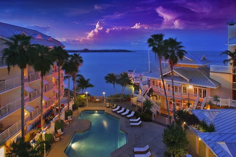 Hyatt Centric Key West Resort And Spa