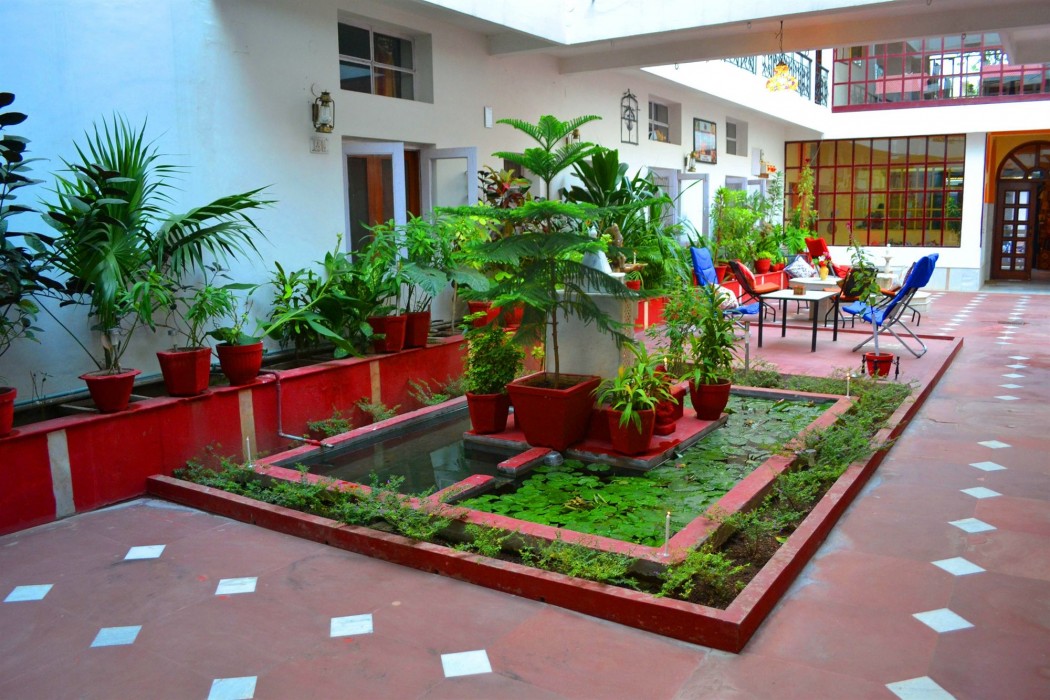 hotel harmony