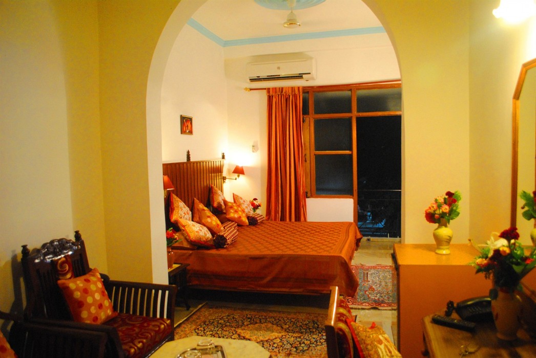 hotel harmony