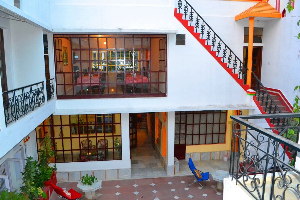 hotel harmony