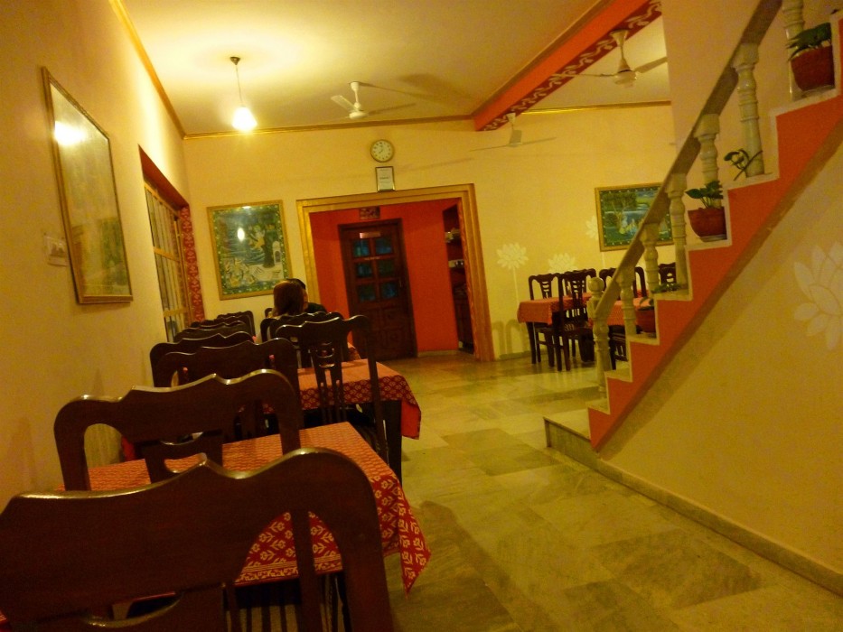 hotel harmony