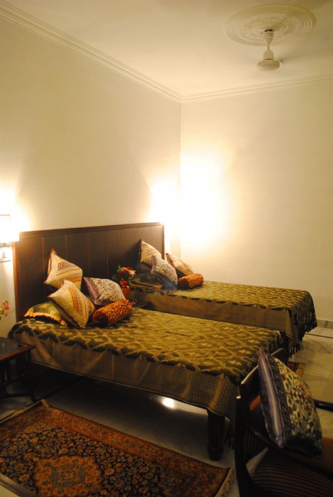 hotel harmony