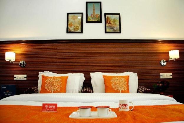 hotel harmony