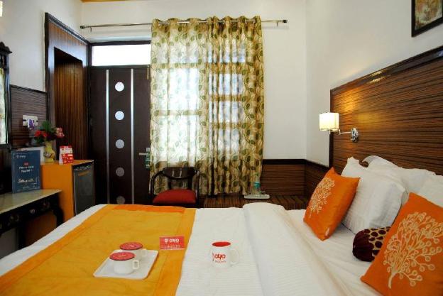 hotel harmony