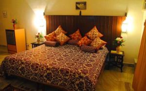 hotel harmony