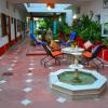hotel harmony