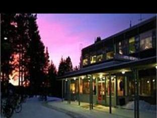 Santasport Resort,Rovaniemi>>Lapland,3 star