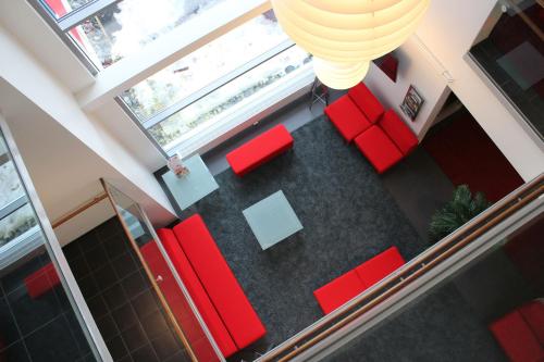 Santasport Resort,Rovaniemi>>Lapland,3 star