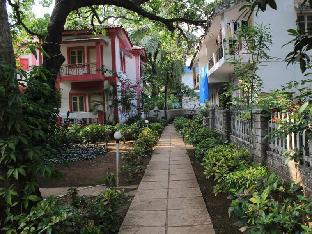 Ondas Do Mar Beach Resort Phase 1,Calangute>>Baga,4 star