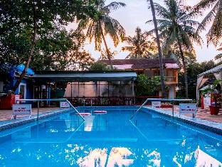 Ondas Do Mar Beach Resort Phase 1,Calangute>>Baga,4 star