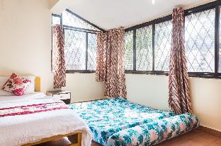 Ondas Do Mar Beach Resort Phase 1,Calangute>>Baga,4 star