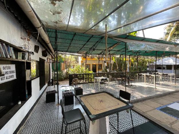 ondas do mar beach resort phase 1