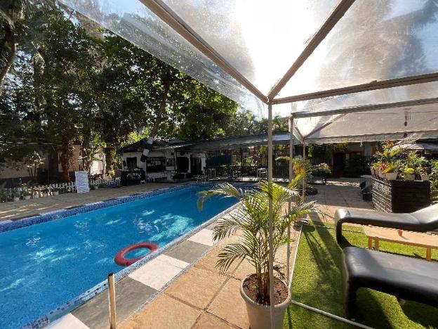 ondas do mar beach resort phase 1