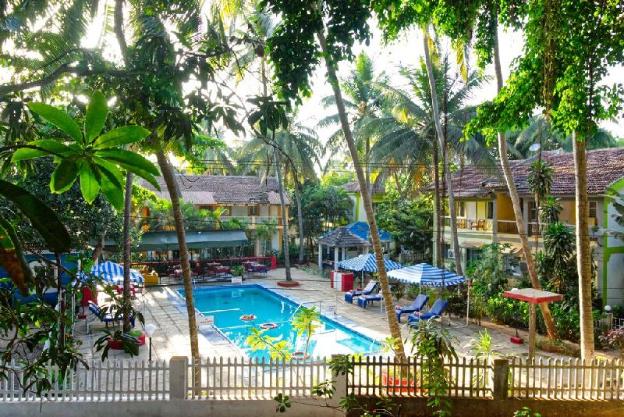 ondas do mar beach resort phase 1