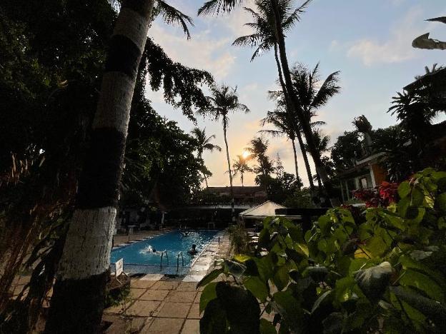 ondas do mar beach resort phase 1