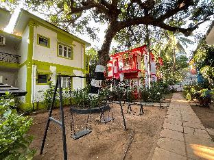 ondas do mar beach resort phase 1