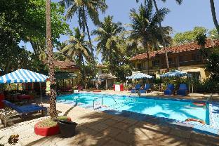 ondas do mar beach resort phase 1