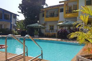 ondas do mar beach resort phase 1