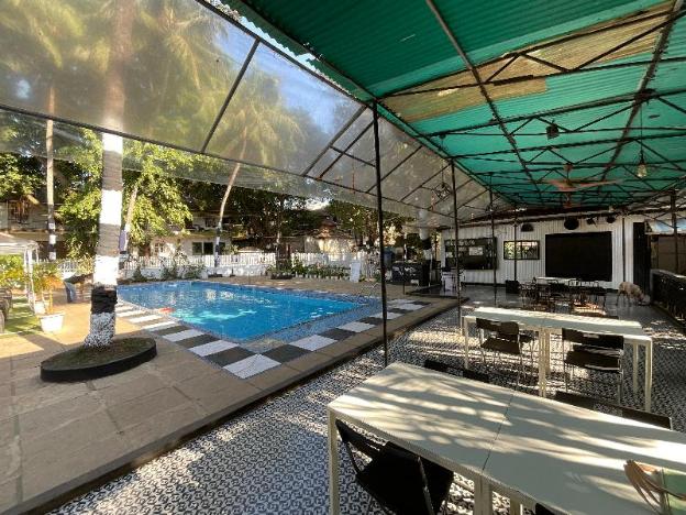 ondas do mar beach resort phase 1