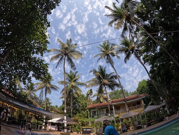 ondas do mar beach resort phase 1